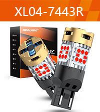 SEALIGHT 7443 LED Bulb