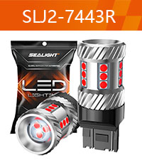 SEALIGHT 7443 LED Bulb