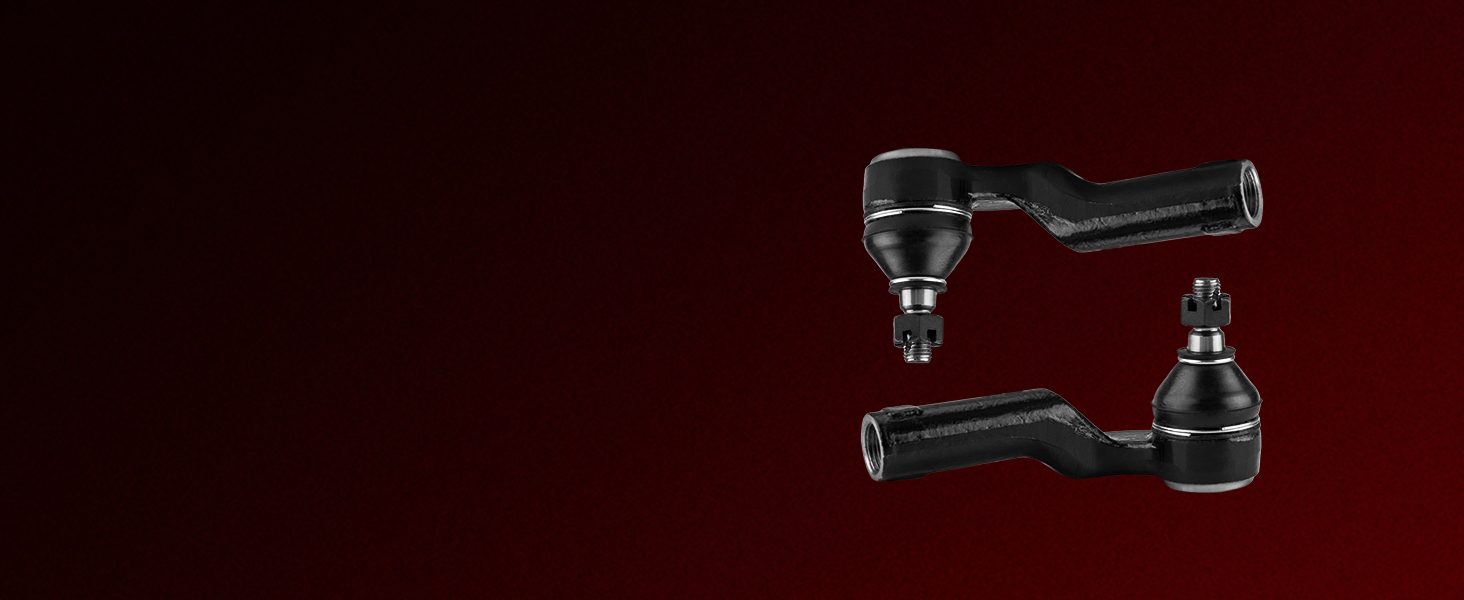 Ball Joint Aessembly