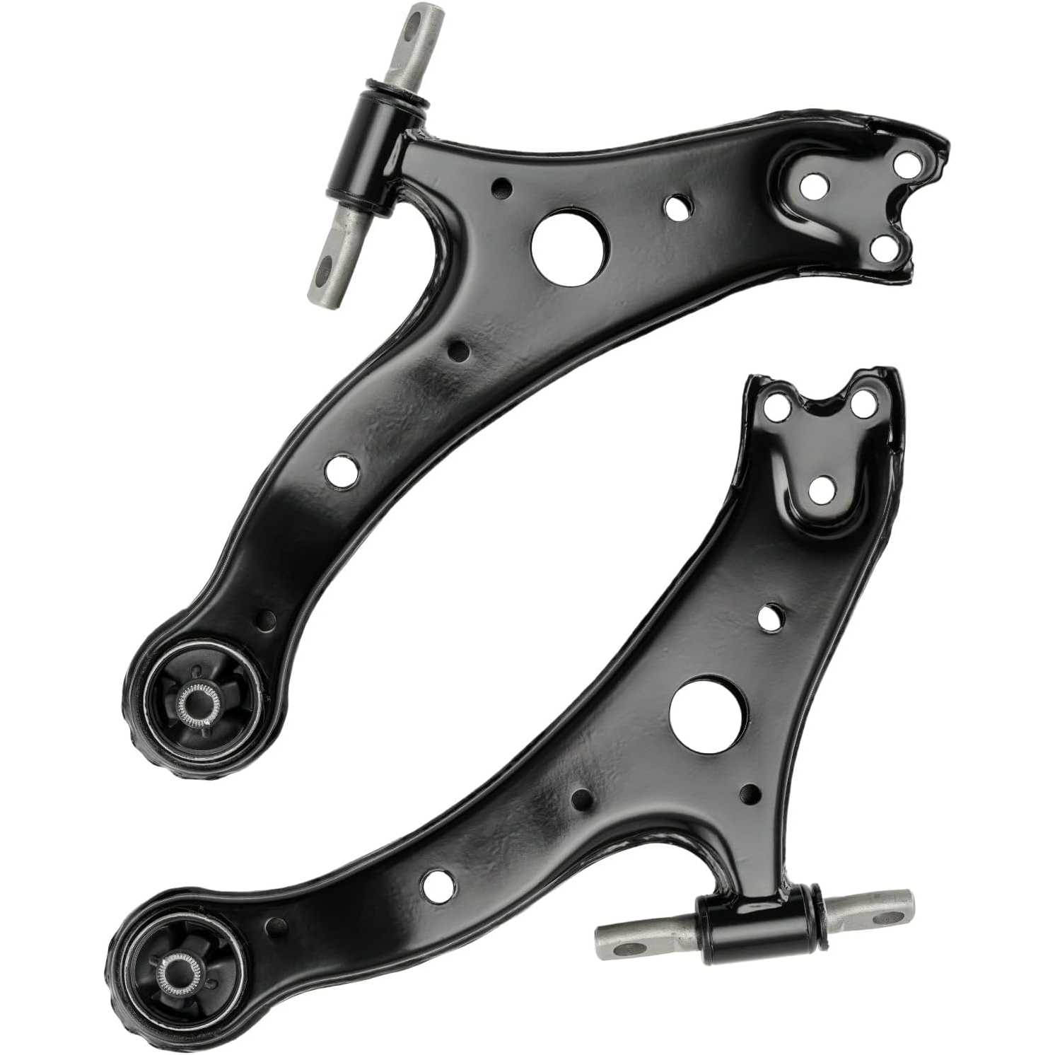 Torchbeam® 2002-2005 R-a-m 1500 Front Lower Control Arms 12Pcs 1