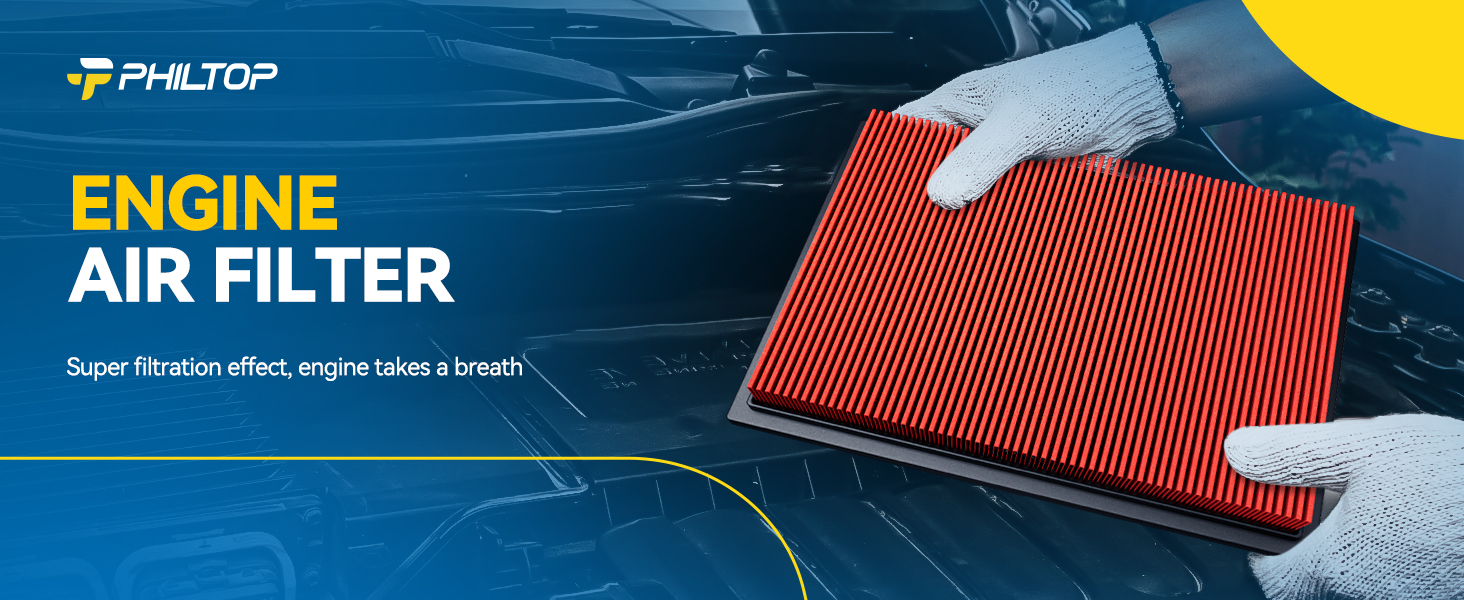 engine air filter
