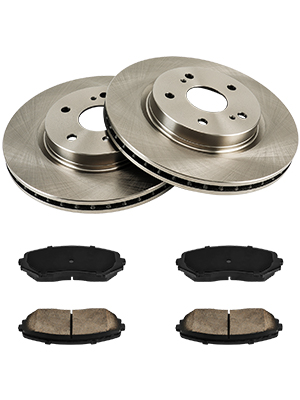 brake kit