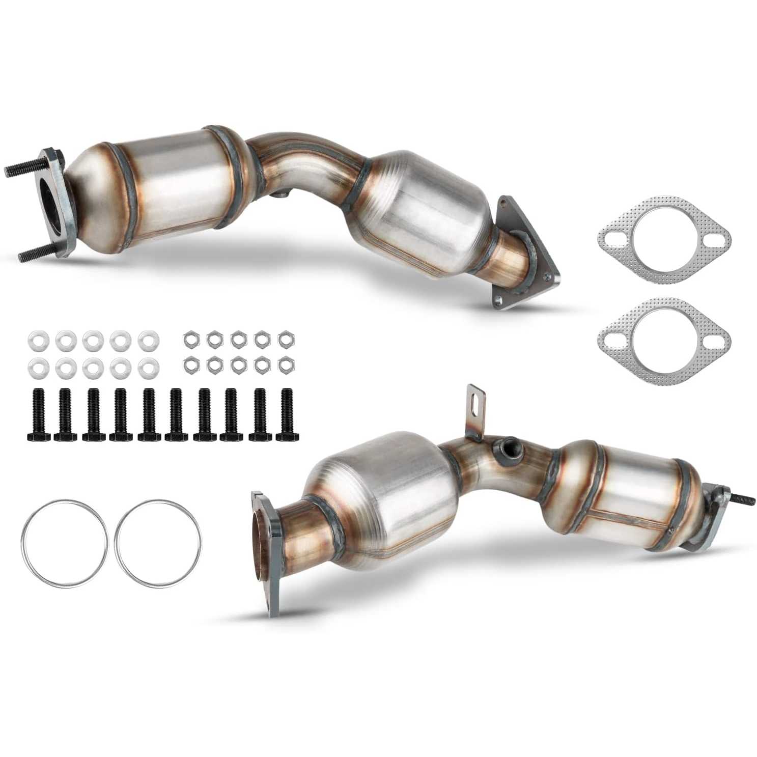 Catalytic Converter for 2020 Nissan 370Z EPA Compliant 0