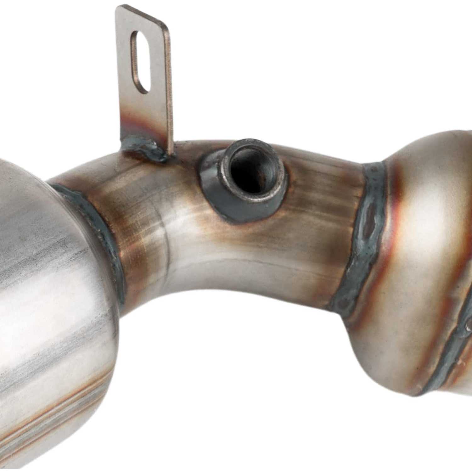 Catalytic Converter for 2020 Nissan 370Z EPA Compliant 5