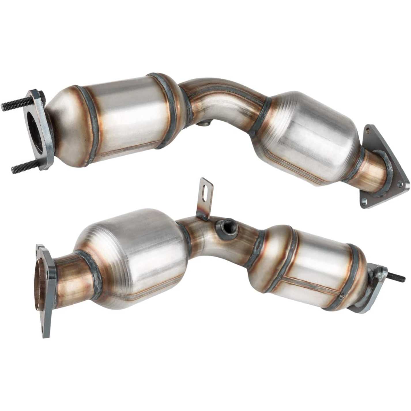 Catalytic Converter for 2020 Nissan 370Z EPA Compliant 7