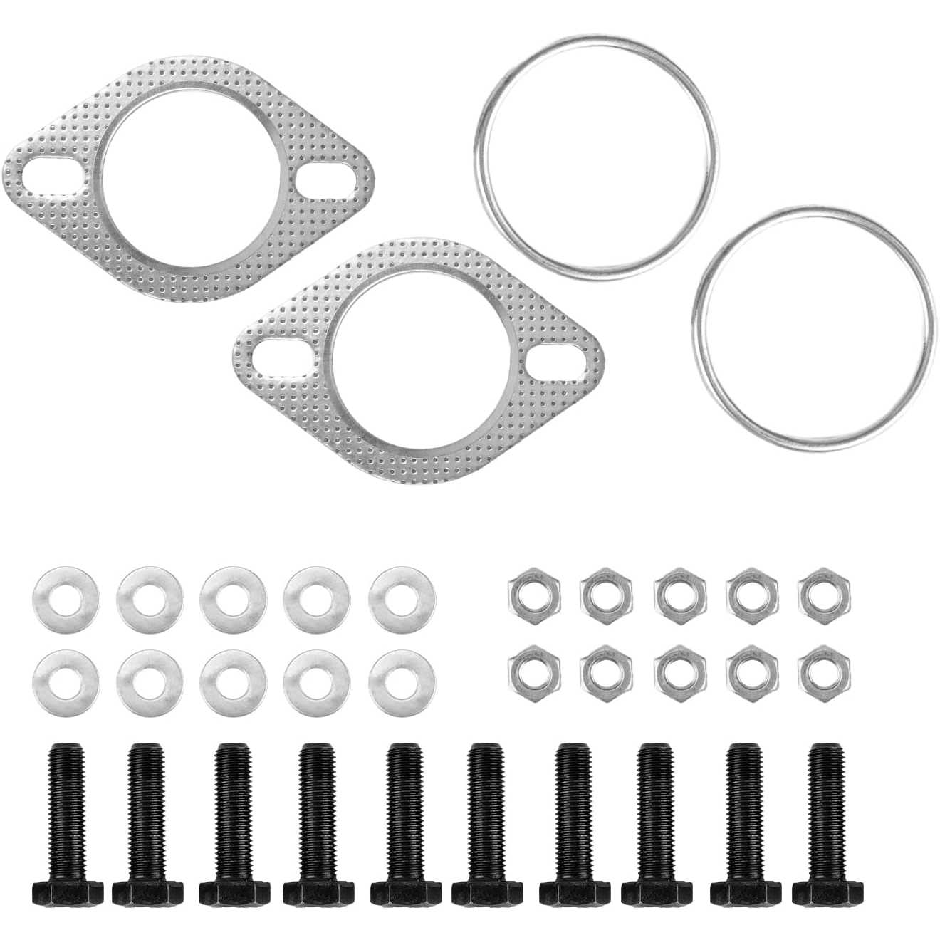 Catalytic Converter for 2020 Nissan 370Z EPA Compliant 3