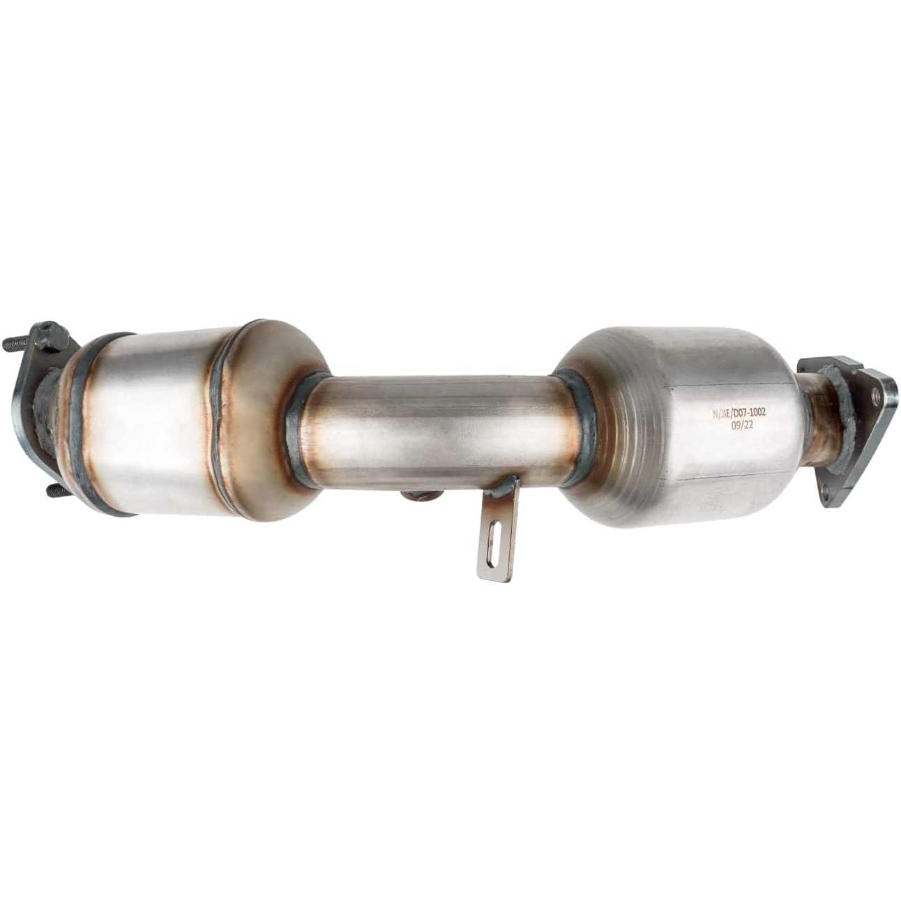 Catalytic Converter for 2020 Nissan 370Z EPA Compliant 2