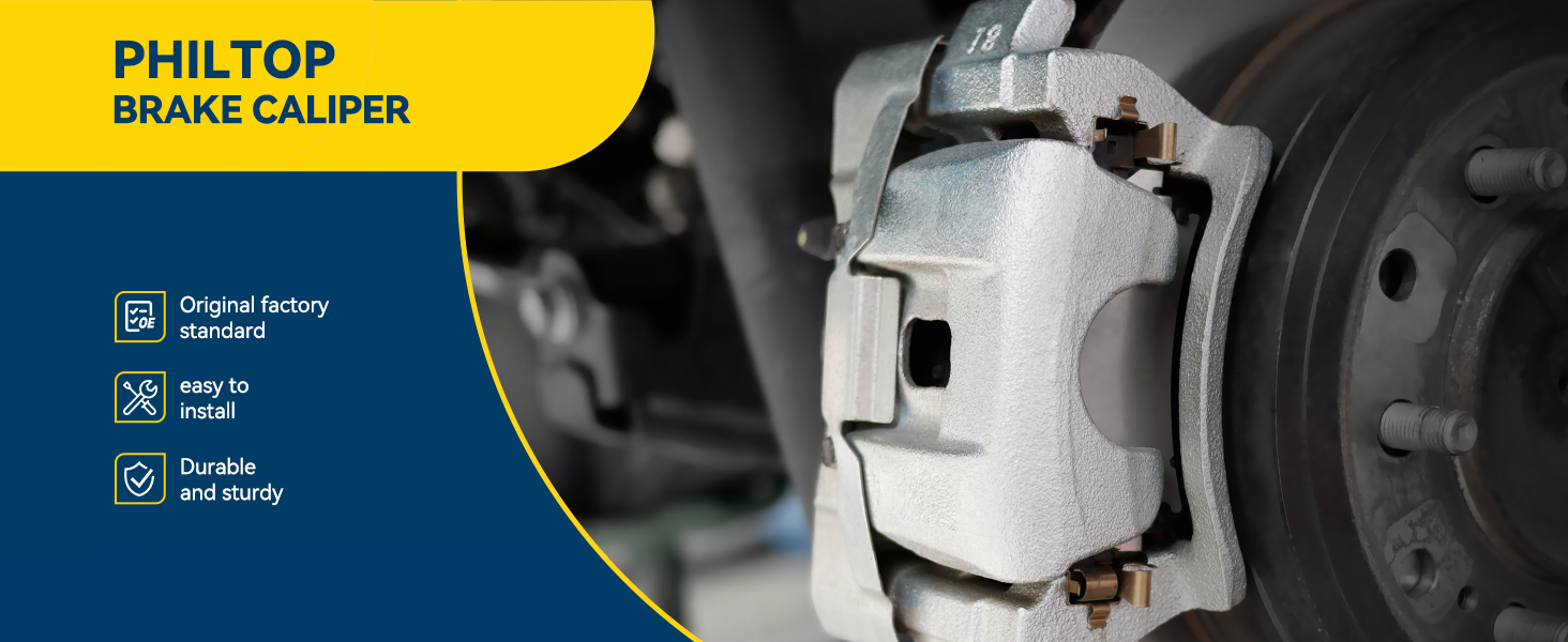 brake caliper
