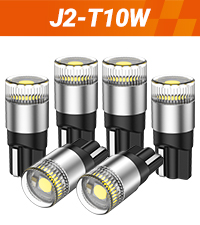 J2 194 led bulb
