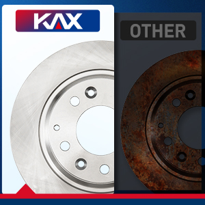 brake kit