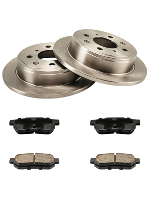 brake kit