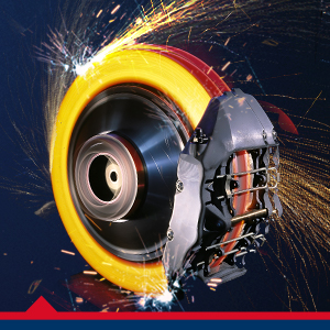 brake kit