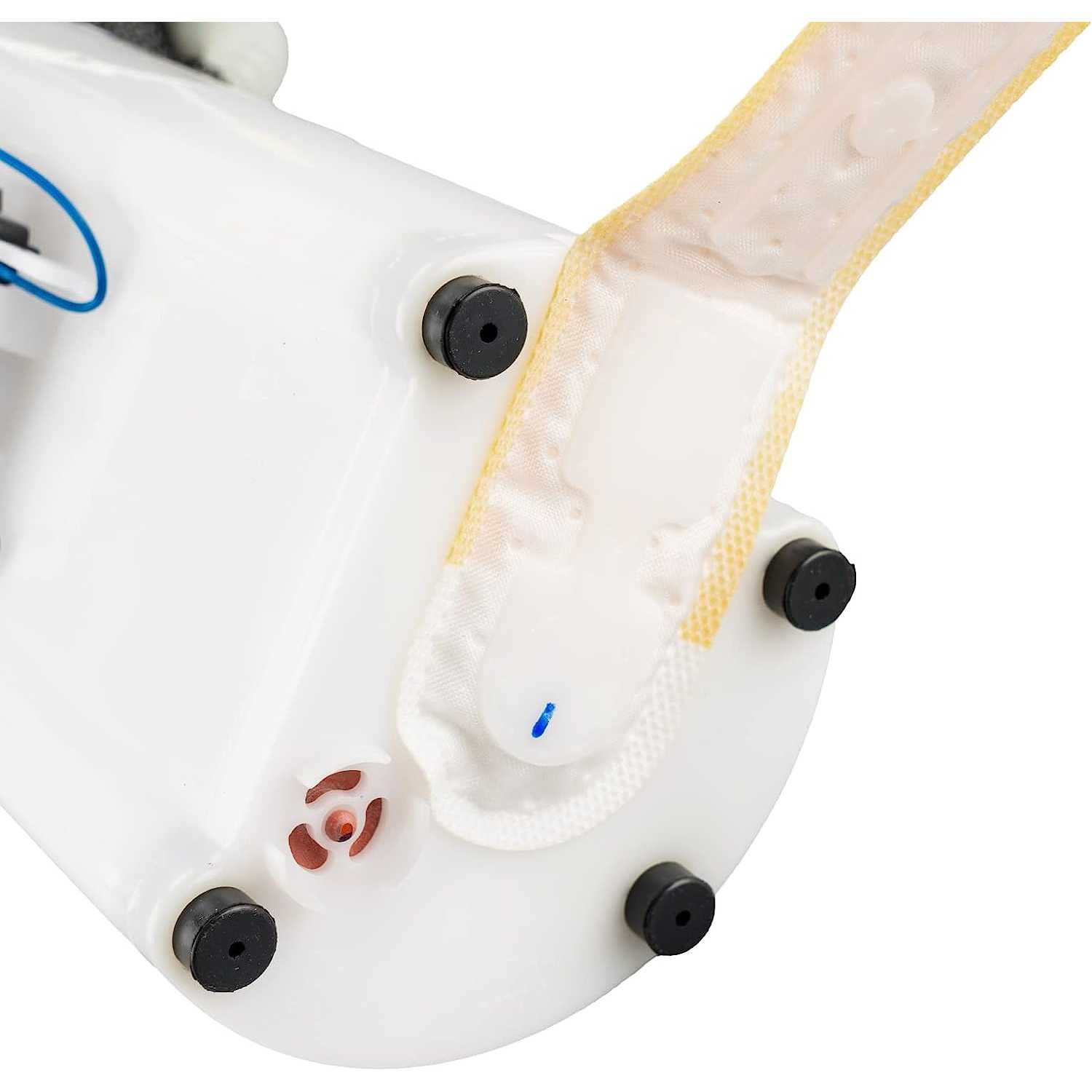 PHILTOP® Electric Fuel Pump Assembly FG0273 for 2002-2003 Chevrolet Suburban 1500/Avalanche 1500 SUV L8 5.3L 2