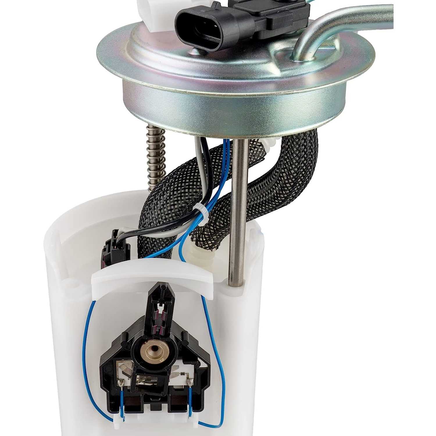 PHILTOP® Electric Fuel Pump Assembly FG0273 for 2002-2003 Chevrolet Suburban 1500/Avalanche 1500 SUV L8 5.3L 4