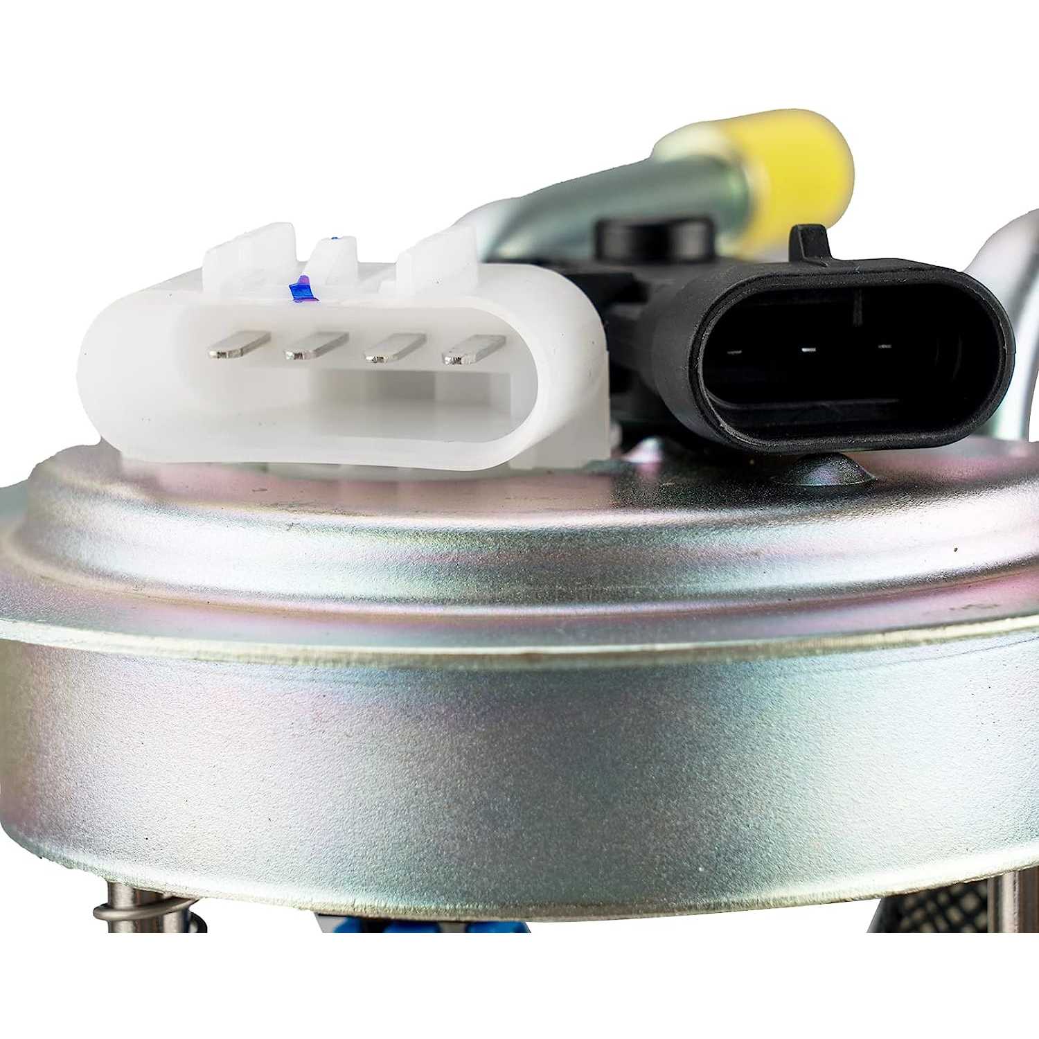 PHILTOP® Electric Fuel Pump Assembly FG0273 for 2002-2003 Chevrolet Suburban 1500/Avalanche 1500 SUV L8 5.3L 5