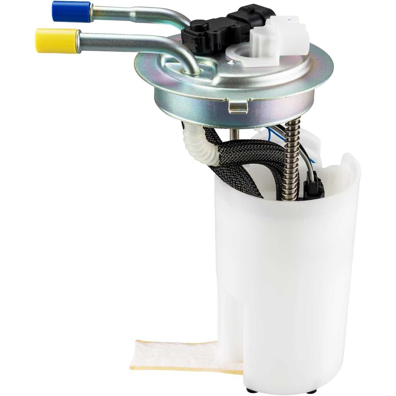 PHILTOP® Electric Fuel Pump Assembly FG0273 for 2002-2003 Chevrolet Suburban 1500/Avalanche 1500 SUV L8 5.3L 1