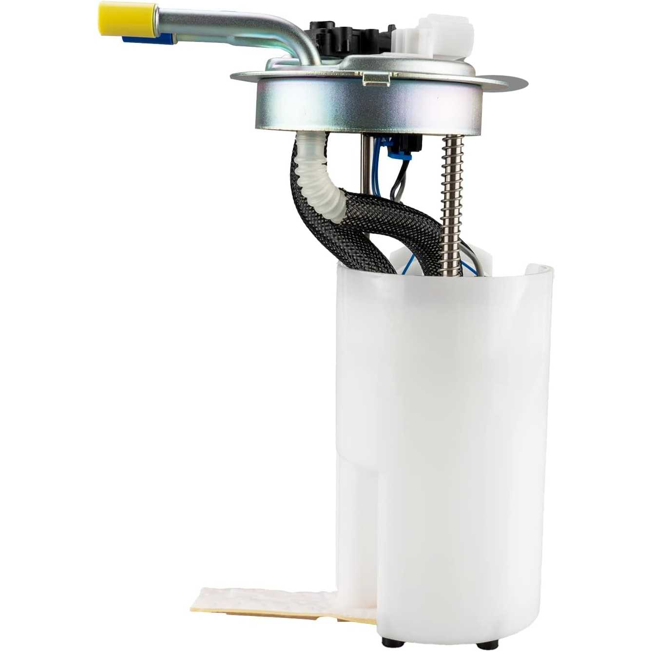 PHILTOP® Electric Fuel Pump Assembly FG0273 for 2002-2003 Chevrolet Suburban 1500/Avalanche 1500 SUV L8 5.3L 7