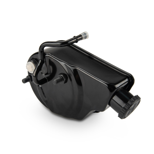 KAX® Power Steering Pump for 1996 Chevrolet Tahoe 6