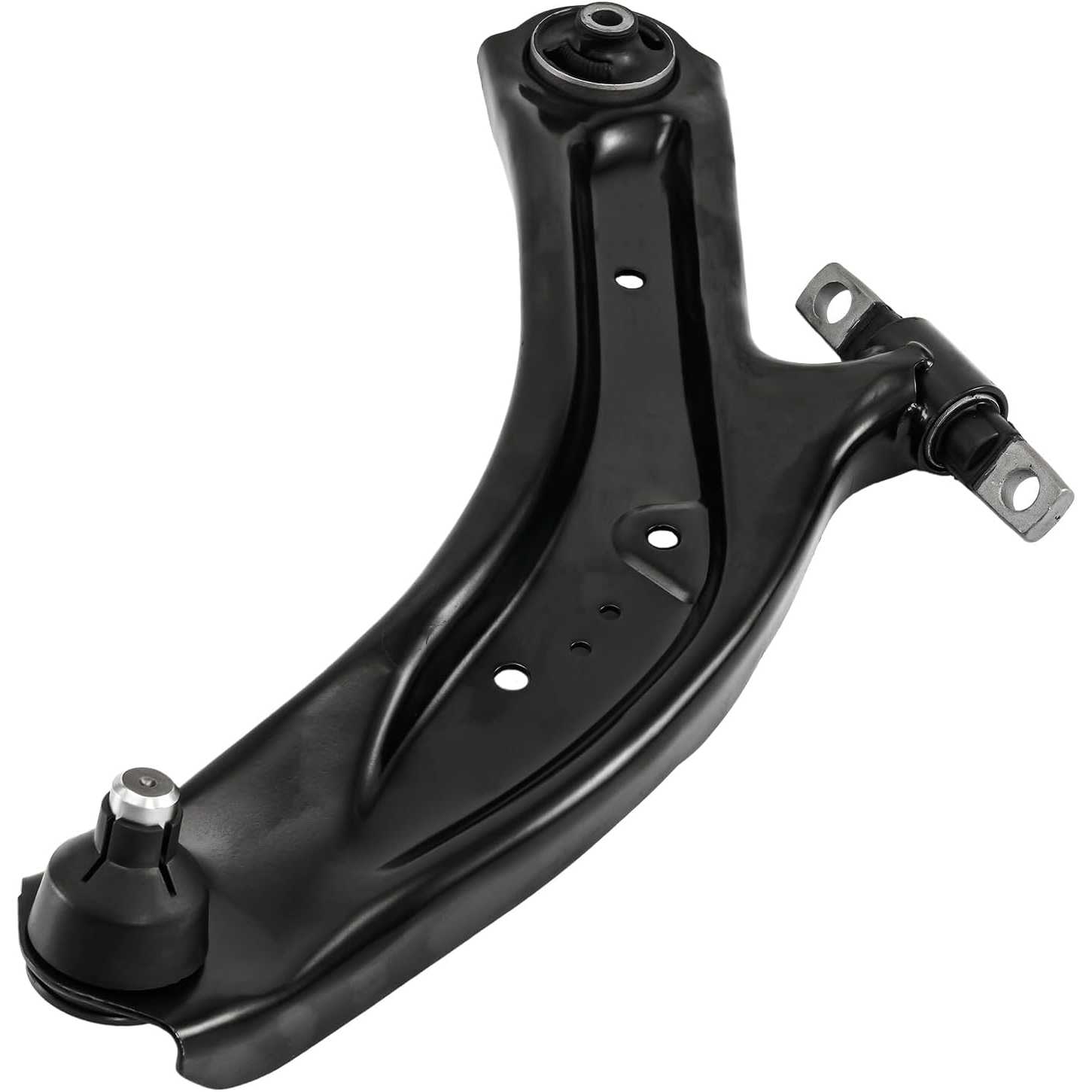 Torchbeam® RK623111 Front Lower Control Arms for Rogue 2014-2020, Rogue Sport 2017-2022 7