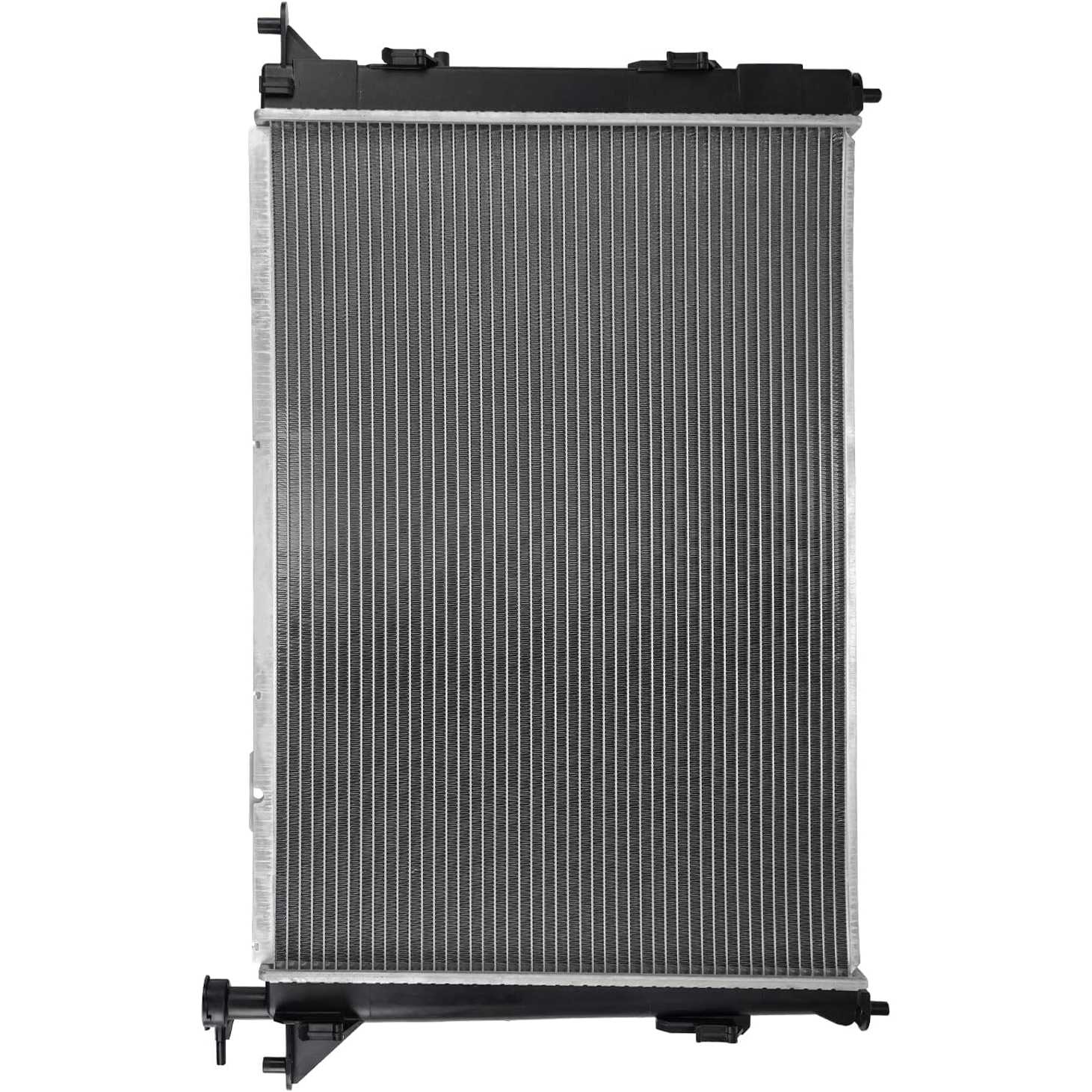 Suncent® Radiator CU13194 for Sorento 2011-2015,Santa Fe XL 2019-2019,Santa Fe Sport 2013-2018,Santa Fe 2010-2018 2.4L 3.3L 3.5L 2