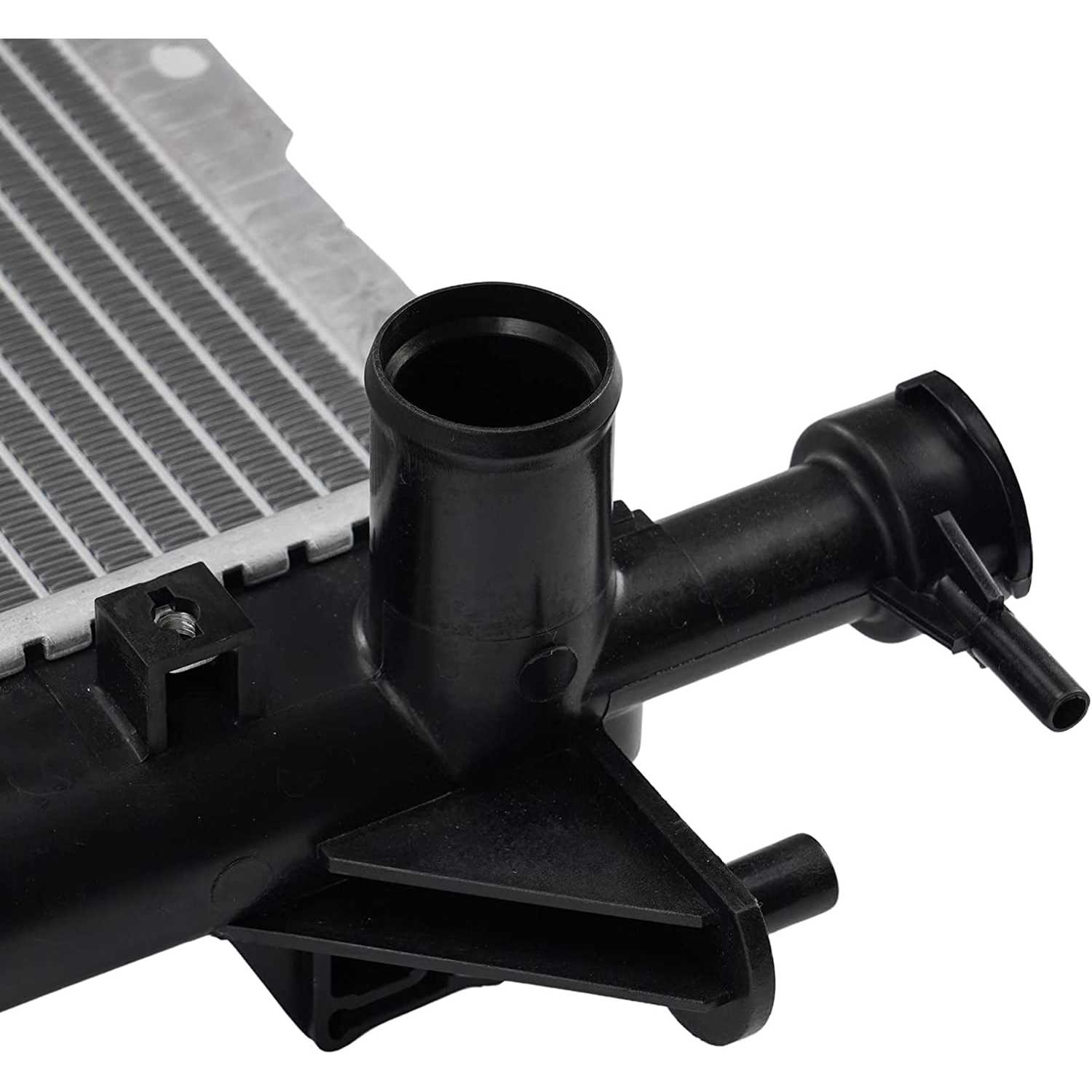 Suncent® Radiator CU13194 for Sorento 2011-2015,Santa Fe XL 2019-2019,Santa Fe Sport 2013-2018,Santa Fe 2010-2018 2.4L 3.3L 3.5L 7