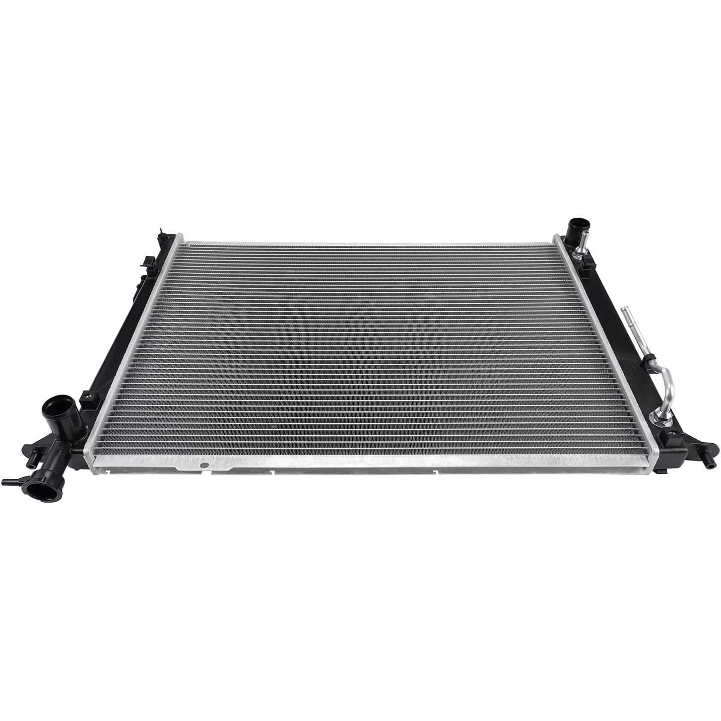 Suncent® Radiator CU13194 for Sorento 2011-2015,Santa Fe XL 2019-2019,Santa Fe Sport 2013-2018,Santa Fe 2010-2018 2.4L 3.3L 3.5L 4