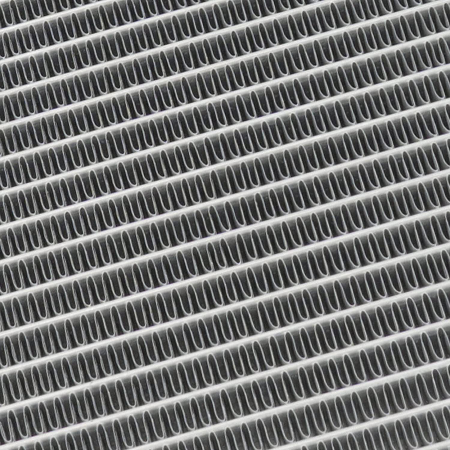 Suncent® Radiator CU13194 for Sorento 2011-2015,Santa Fe XL 2019-2019,Santa Fe Sport 2013-2018,Santa Fe 2010-2018 2.4L 3.3L 3.5L 1