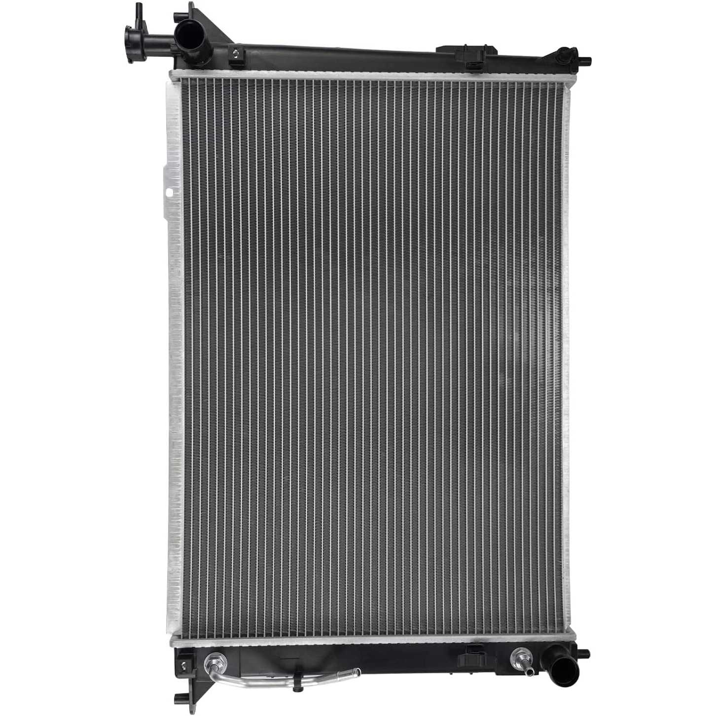 Suncent® Radiator CU13194 for Sorento 2011-2015,Santa Fe XL 2019-2019,Santa Fe Sport 2013-2018,Santa Fe 2010-2018 2.4L 3.3L 3.5L 0