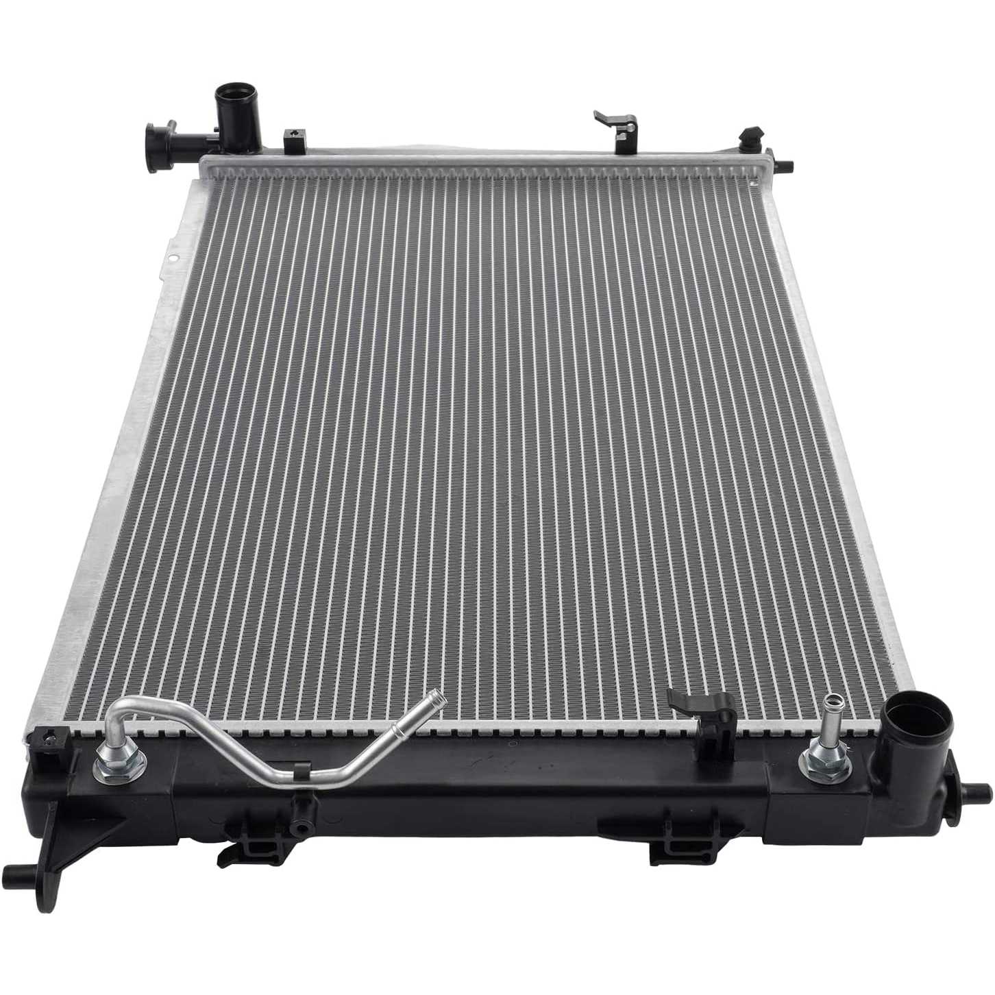 Suncent® Radiator CU13194 for Sorento 2011-2015,Santa Fe XL 2019-2019,Santa Fe Sport 2013-2018,Santa Fe 2010-2018 2.4L 3.3L 3.5L 3