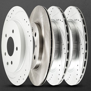 Brake Kit