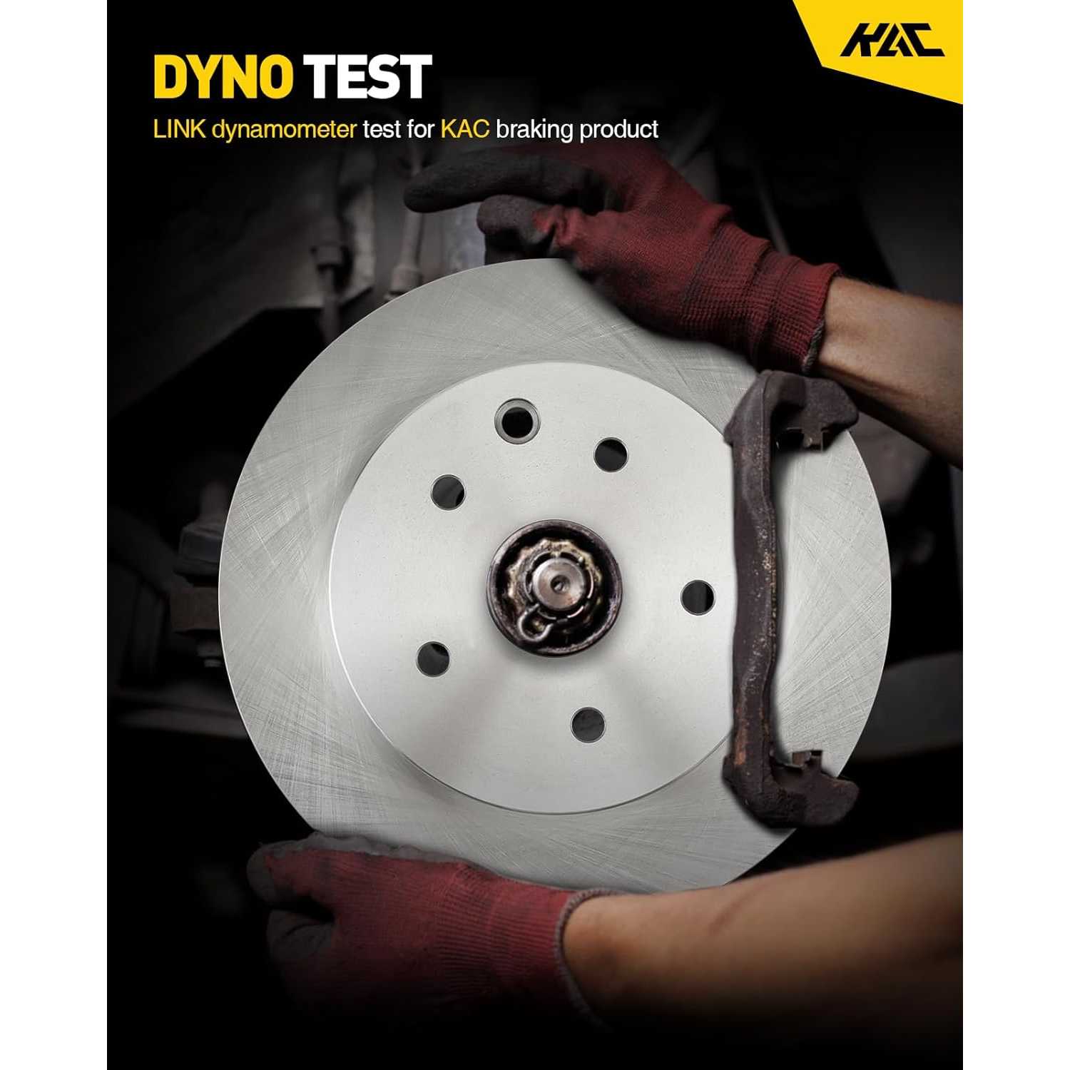 1998-2004 Chevrolet S10/1997-2005 Blazer (More Available) Rear Ceramic Brake Pad & Rotor Kit 6