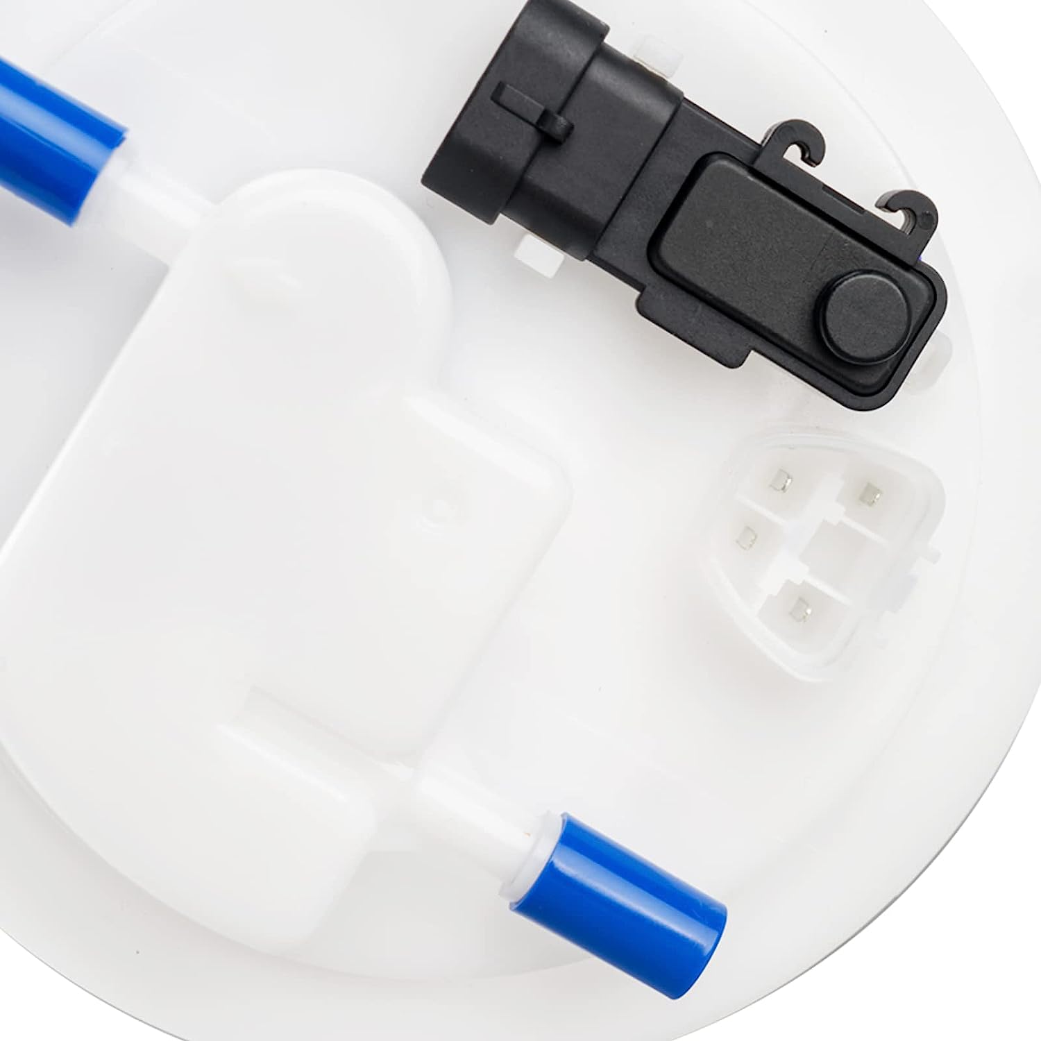 PHILTOP® Fuel Pump Assembly for 2007 Hyundai Santa Fe 5