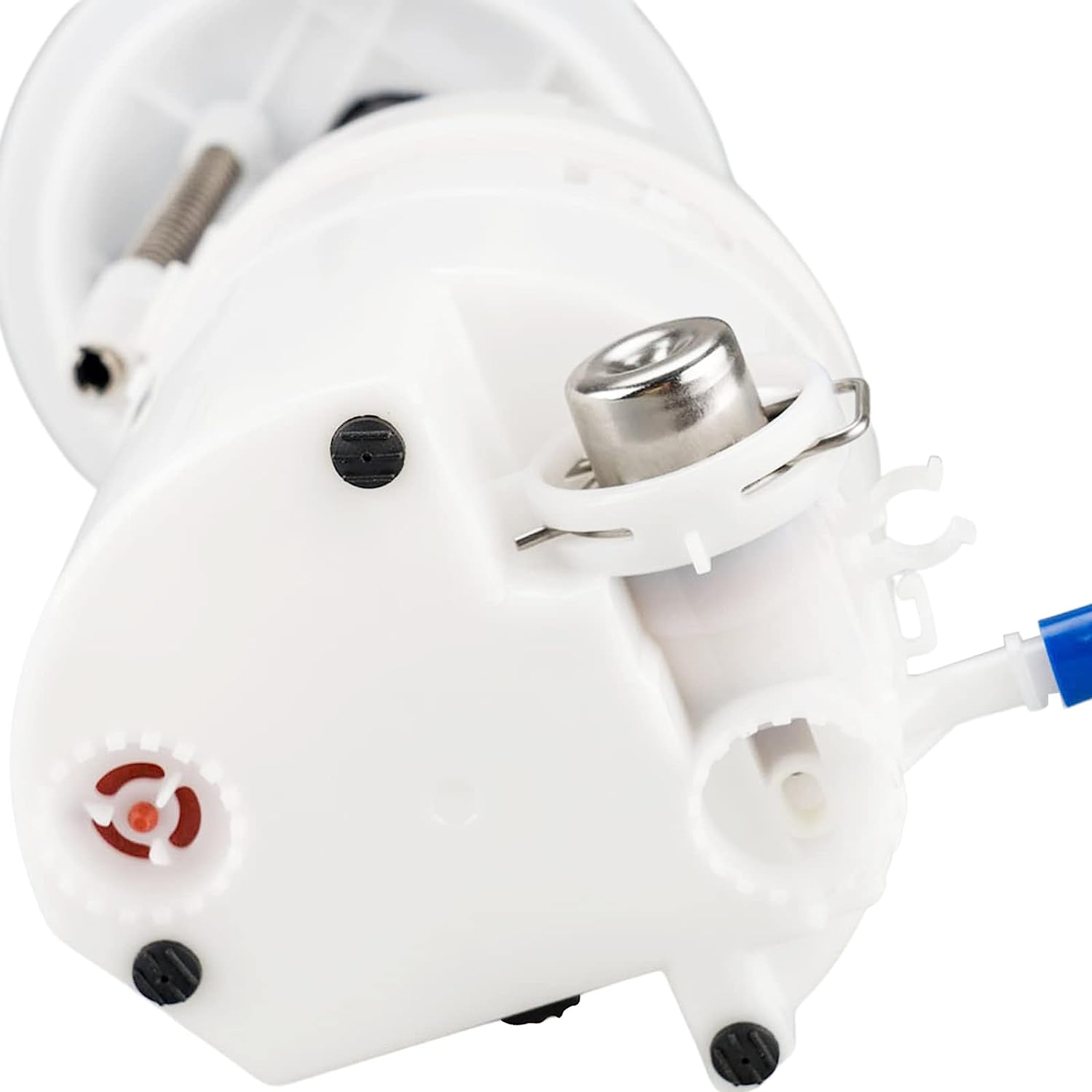 PHILTOP® Fuel Pump Assembly for 2007 Hyundai Santa Fe 2