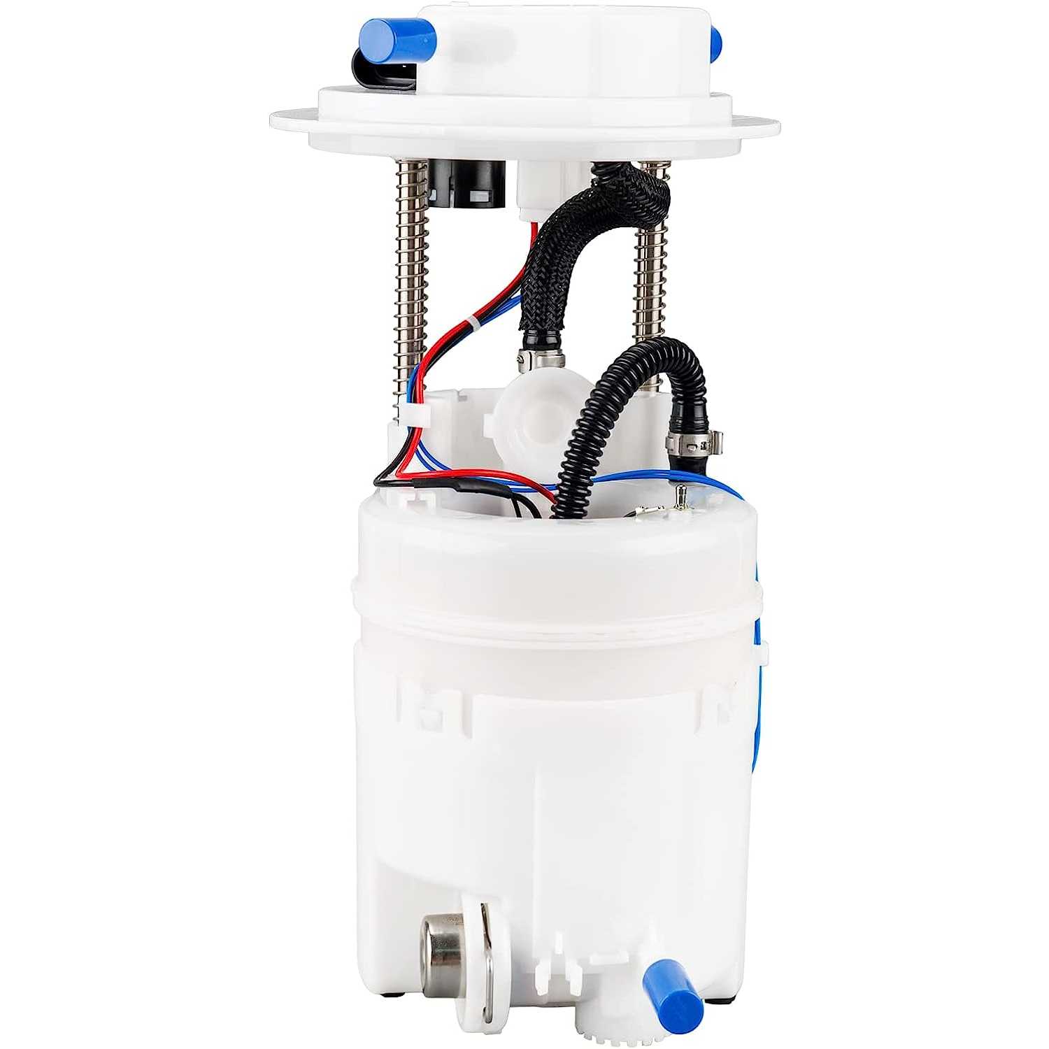 PHILTOP® Fuel Pump Assembly for 2007 Hyundai Santa Fe 6