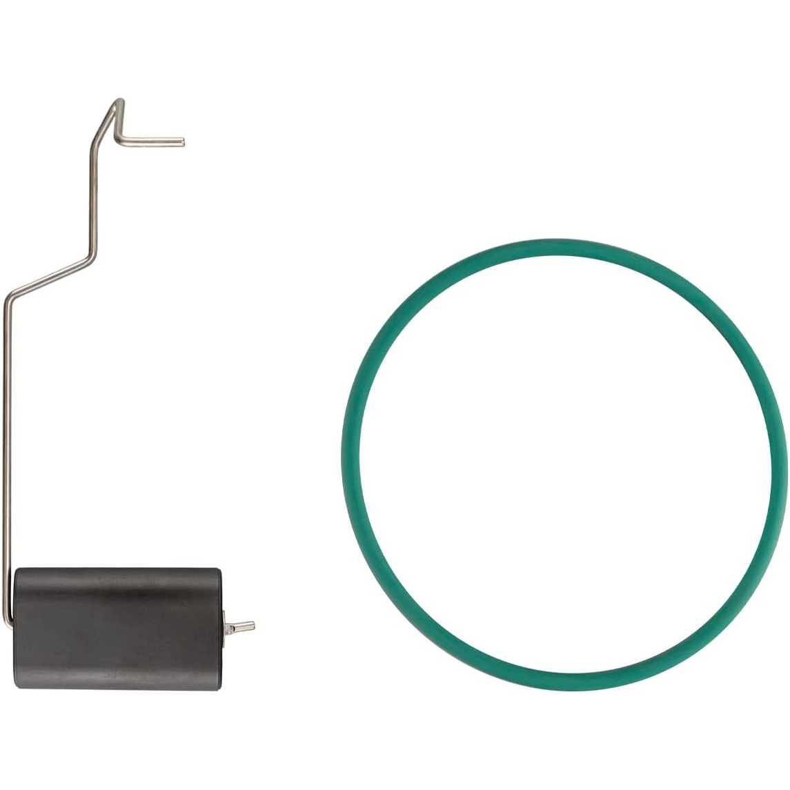 PHILTOP® Fuel Pump Assembly for 2007 Hyundai Santa Fe 8