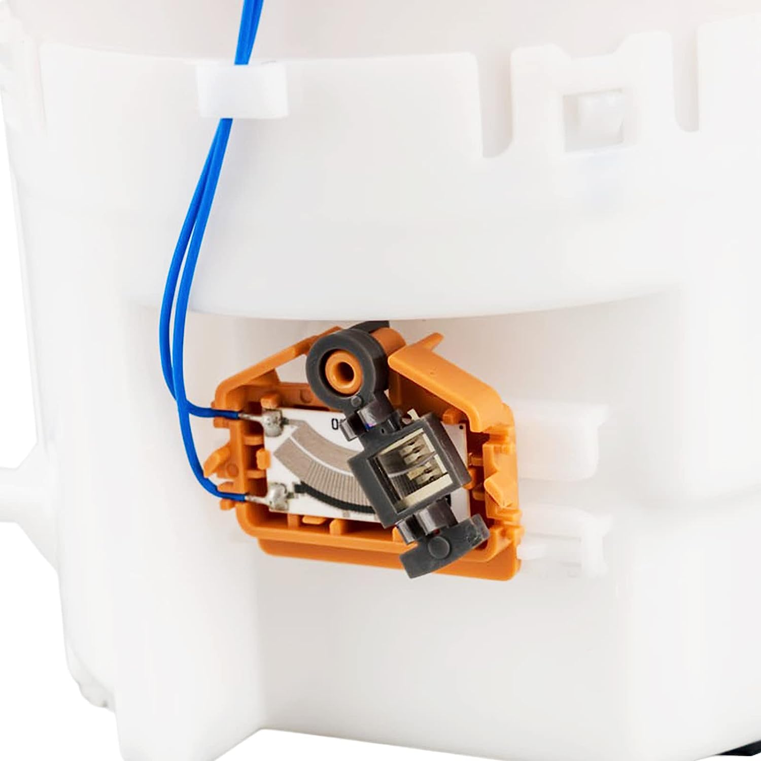 PHILTOP® Fuel Pump Assembly for 2007 Hyundai Santa Fe 3