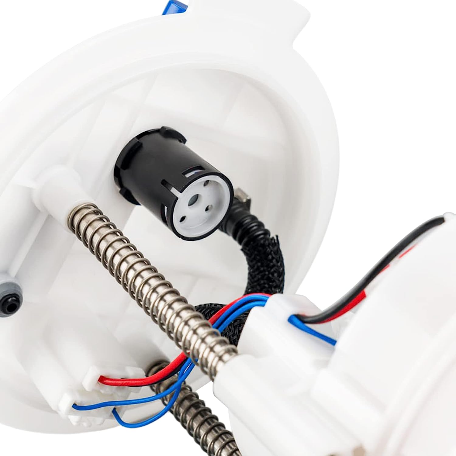 PHILTOP® Fuel Pump Assembly for 2007 Hyundai Santa Fe 1