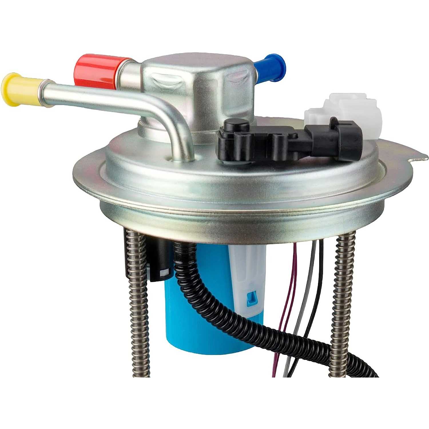 PHILTOP® Electric Fuel Pump Assembly FG0857 for 2011-2016 Hyundai Elantra L4 1.8L 6