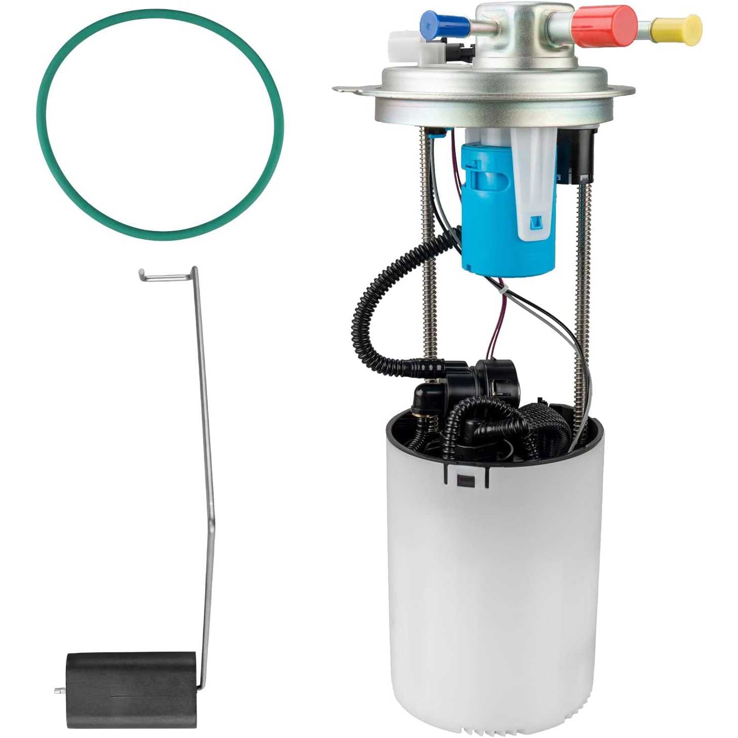 PHILTOP® Electric Fuel Pump Assembly FG0857 for 2011-2016 Hyundai Elantra L4 1.8L 0