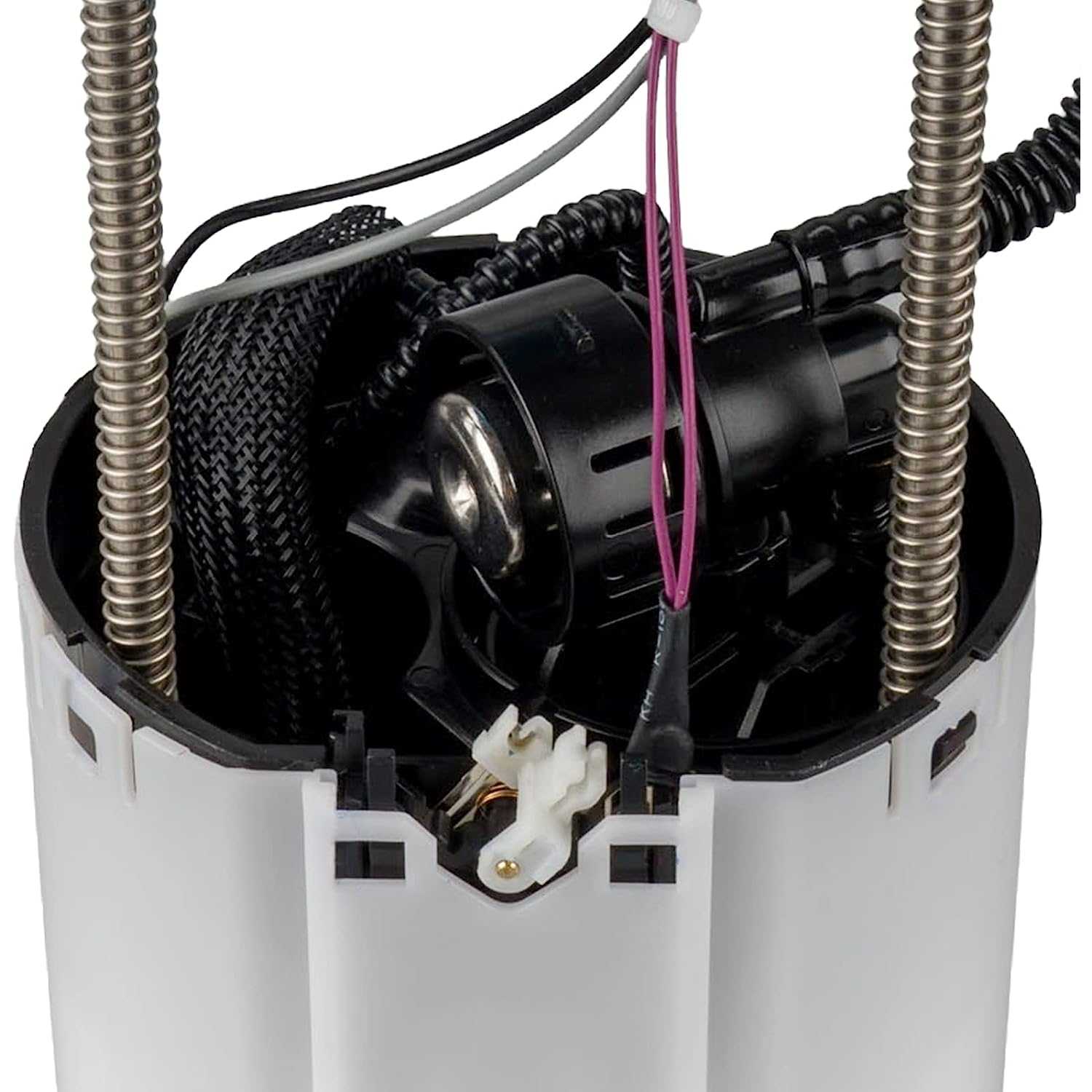 PHILTOP® Electric Fuel Pump Assembly FG0857 for 2011-2016 Hyundai Elantra L4 1.8L 2