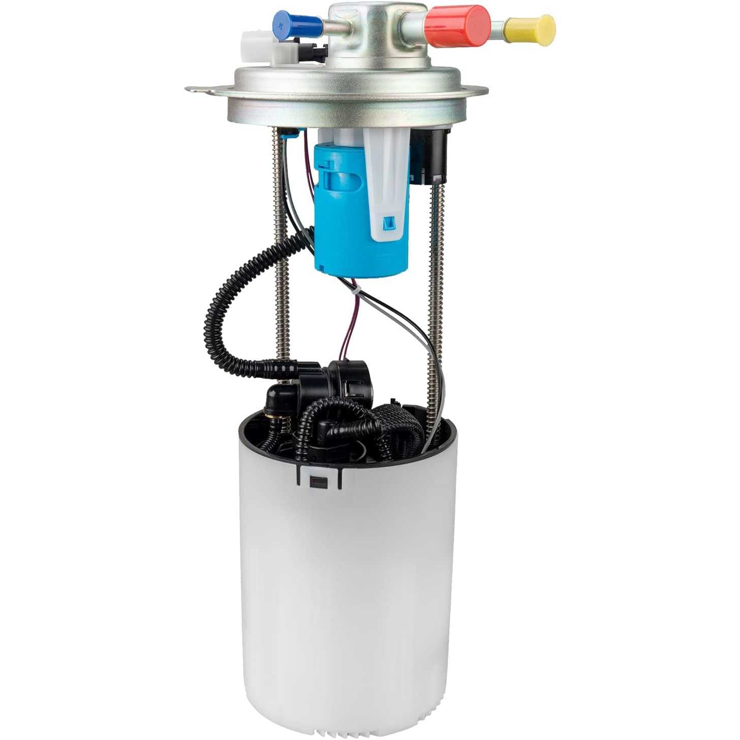 PHILTOP® Electric Fuel Pump Assembly FG0857 for 2011-2016 Hyundai Elantra L4 1.8L 1