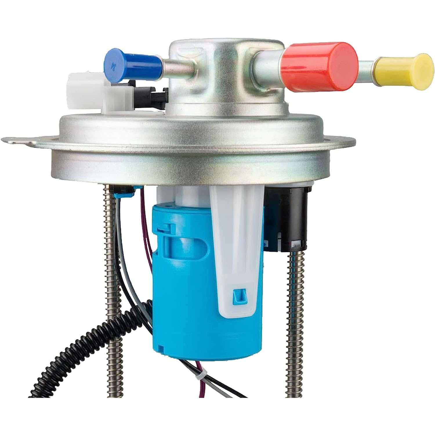 PHILTOP® Electric Fuel Pump Assembly FG0857 for 2011-2016 Hyundai Elantra L4 1.8L 8