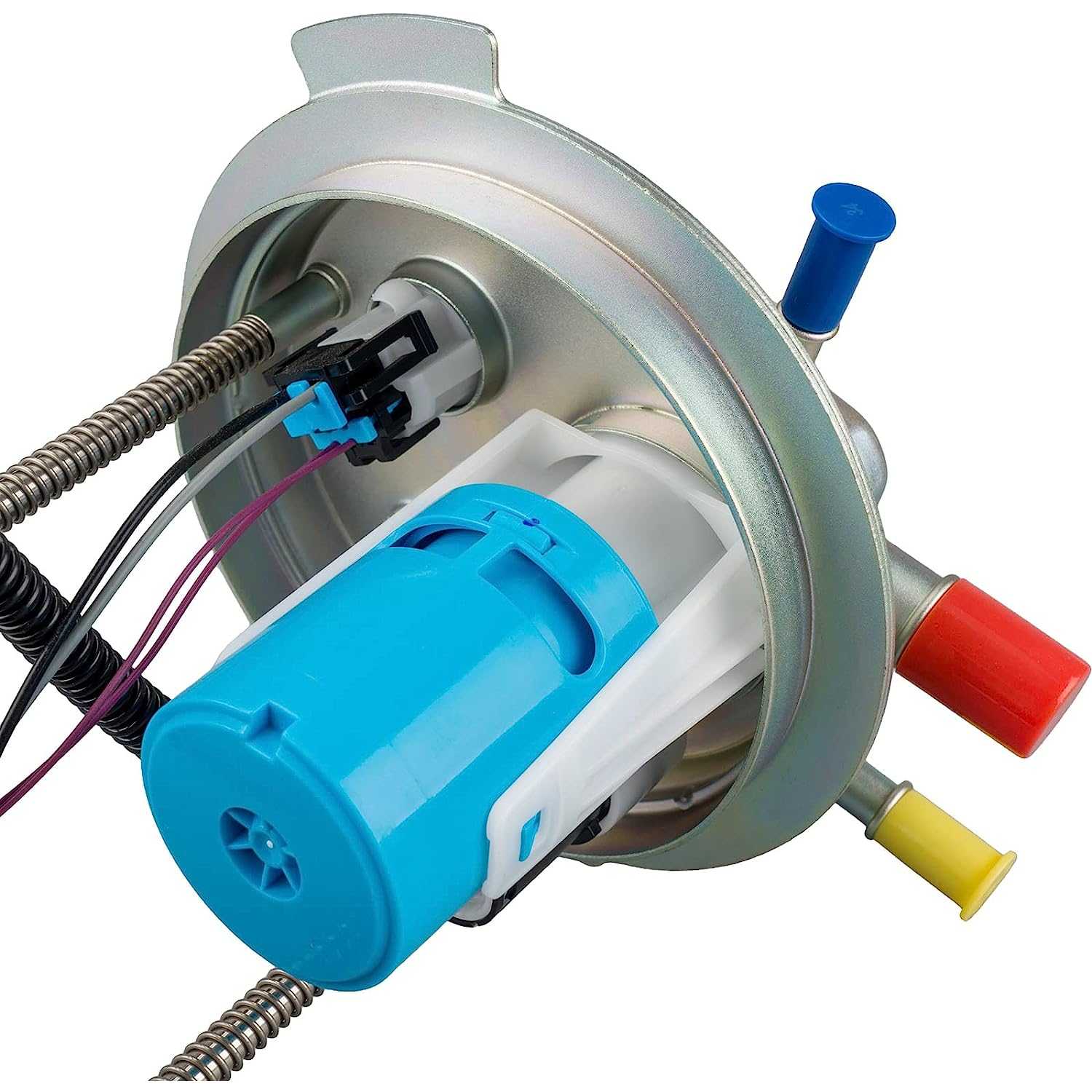 PHILTOP® Electric Fuel Pump Assembly FG0857 for 2011-2016 Hyundai Elantra L4 1.8L 3