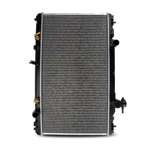 KAX® 2002-2008 Toyota Camry Radiator CU2437 0