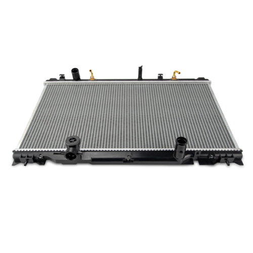 KAX® 2002-2008 Toyota Camry Radiator CU2437 4