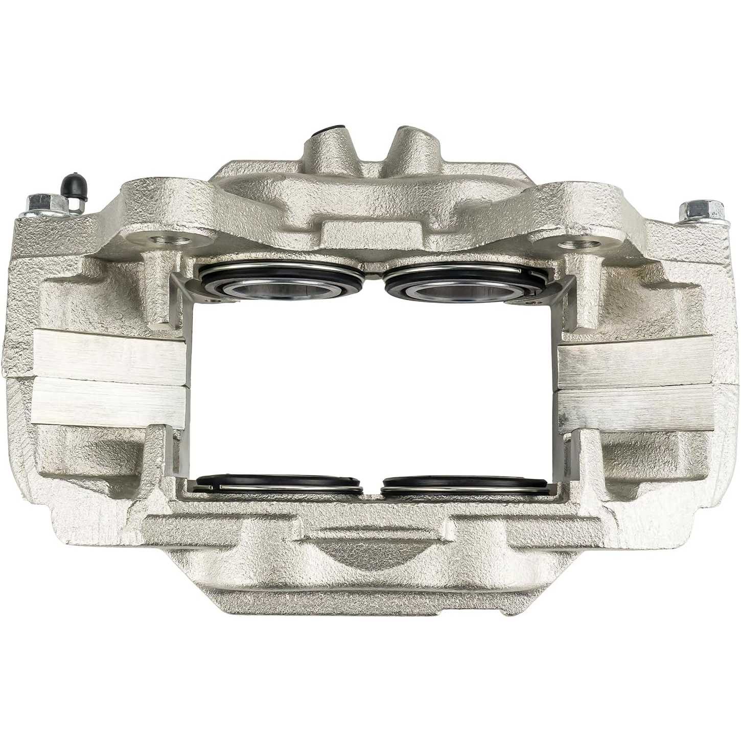 PHILTOP 19-2766 Brake Caliper Compatible with 2003-2009 4Runner