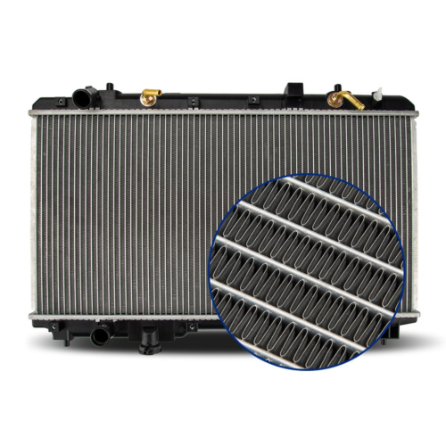 KAX® 1997-2001 HONDA CR-V L4 2.0L Radiator CU2051 2