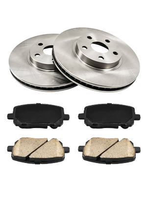 brake kit
