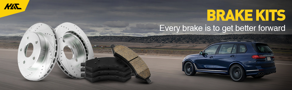 Brake Rotors