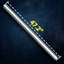 47.2 INCH